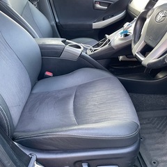 プリウス Gツーリングセレクションの画像