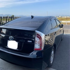 プリウス Gツーリングセレクションの画像