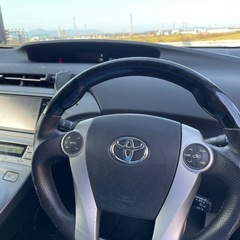 プリウス Gツーリングセレクションの画像