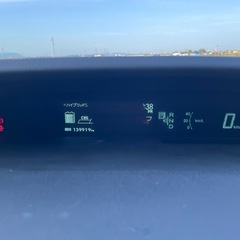 プリウス Gツーリングセレクションの画像