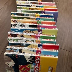 のだめカンタービレ全巻セットの画像