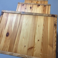 IKEAトロファスト収納の画像