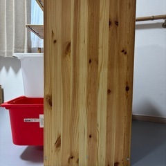 IKEAトロファスト収納の画像