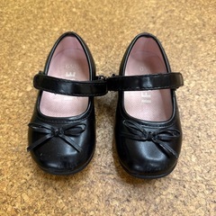 IFME バレエシューズの画像