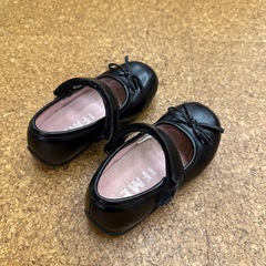 IFME バレエシューズの画像