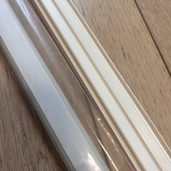 コード隠し　の画像