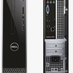 パソコンの画像