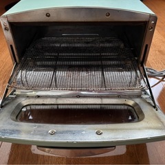 アラジン　トースターの画像