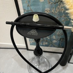 シーシャ アルカフーカの画像