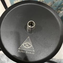 シーシャ アルカフーカの画像