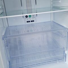 SHARP冷蔵庫✨280L 2020年  NO2の画像