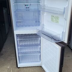 SHARP冷蔵庫✨280L 2020年  NO2の画像