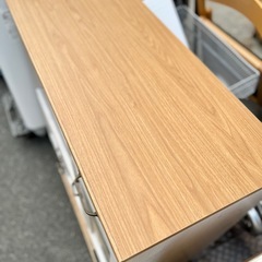 レンジボード キッチンボード キッチン 収納 家電 ラック スライド棚 食器棚 カップボード 炊飯器ラック 収納棚 ホワイト 白の画像