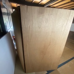 屏風  骨董品　の画像