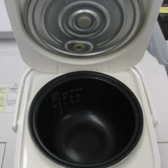ニトリ マイコン炊飯ジャー 3合炊き SN-A5 炊飯器 札幌 手稲 の画像