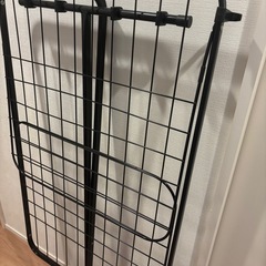 IKEA  ムーリック 洗濯物干し タオル干し の画像