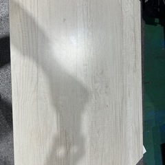 座卓 折りたたみテーブルろーてーふローテーブル【美品】 の画像