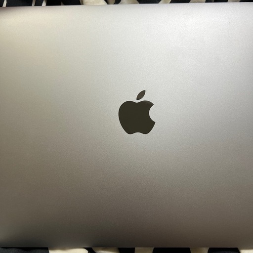 MacBook PRO 2017 美品