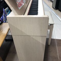 【直接引き取り限定】YAMAHA 電子ピアノ ARIUS YDP-S34 072227の画像