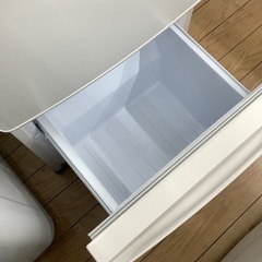 【1年動作保証】Mitsubishi 2ドア冷蔵庫の画像