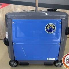 【未使用】 デンヨー GAW-155S 発電機 【ハンズクラフト宮崎新名爪店】の画像