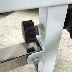 IROTEC マルチポジションベンチ 筋トレ トレーニングベンチ インクラインベンチ アイロテック ☆ 札幌市 北区 屯田 の画像