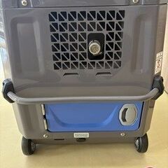 【未使用】 デンヨー GAW-155S 発電機 【ハンズクラフト宮崎新名爪店】の画像