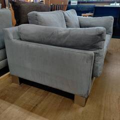 【愛品倶楽部柏店】BoConcept ボーコンセプト 2人掛けソファ 幅180cm 肘部分取り外し可能の画像