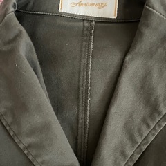 ジャケット　ショート丈　の画像