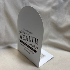 ブックスタンドせセットの画像