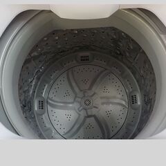 ID701397　5K洗濯機　アイリスオーヤマ　2024年製　IAW-T504の画像