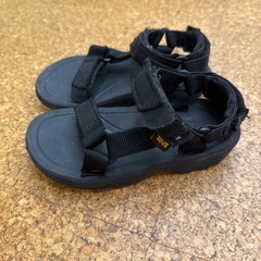 TeVa サンダルの画像