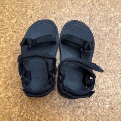 TeVa サンダルの画像