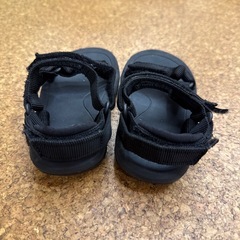 TeVa サンダルの画像