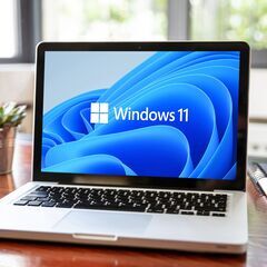Windows10からWindows11へアップグレードい…