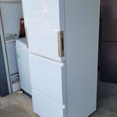 SHARP冷蔵庫✨両側開き✨350L 2021年の画像