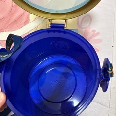 ディズニーシー15周年ポップコーンバケットの画像