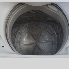 ID255920　5K洗濯機　アイリスオーヤマ　2020年製　IAW-T502Eの画像