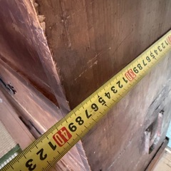 無料！❗️レトロタンスの画像