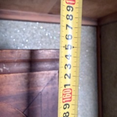 無料！❗️レトロタンスの画像