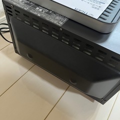 タイガー　オーブン
トースターの画像