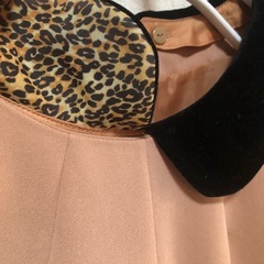 アースミュージック&エコロジーワンピース　　の画像