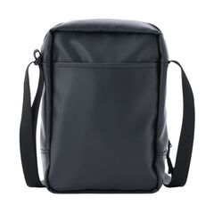 【10%OFF】ユニセックス　ショルダーバッグ　サコッシュ THRASHER TH-T タテショルダー 3L　BLACK / BLACK　送料無料　の画像