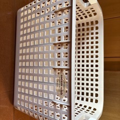 ランドリーバスケット
の画像