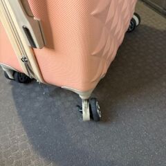 キャリーケース　Mサイズ相当の画像