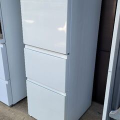 ハイアール冷蔵庫✨286L 2023年の画像