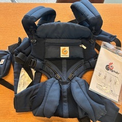 ergobaby（エルゴベビー）OMNI360 の画像