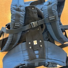 ergobaby（エルゴベビー）OMNI360 の画像