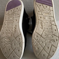 something ハイカット の画像