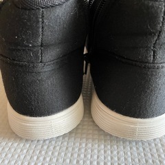 something ハイカット の画像